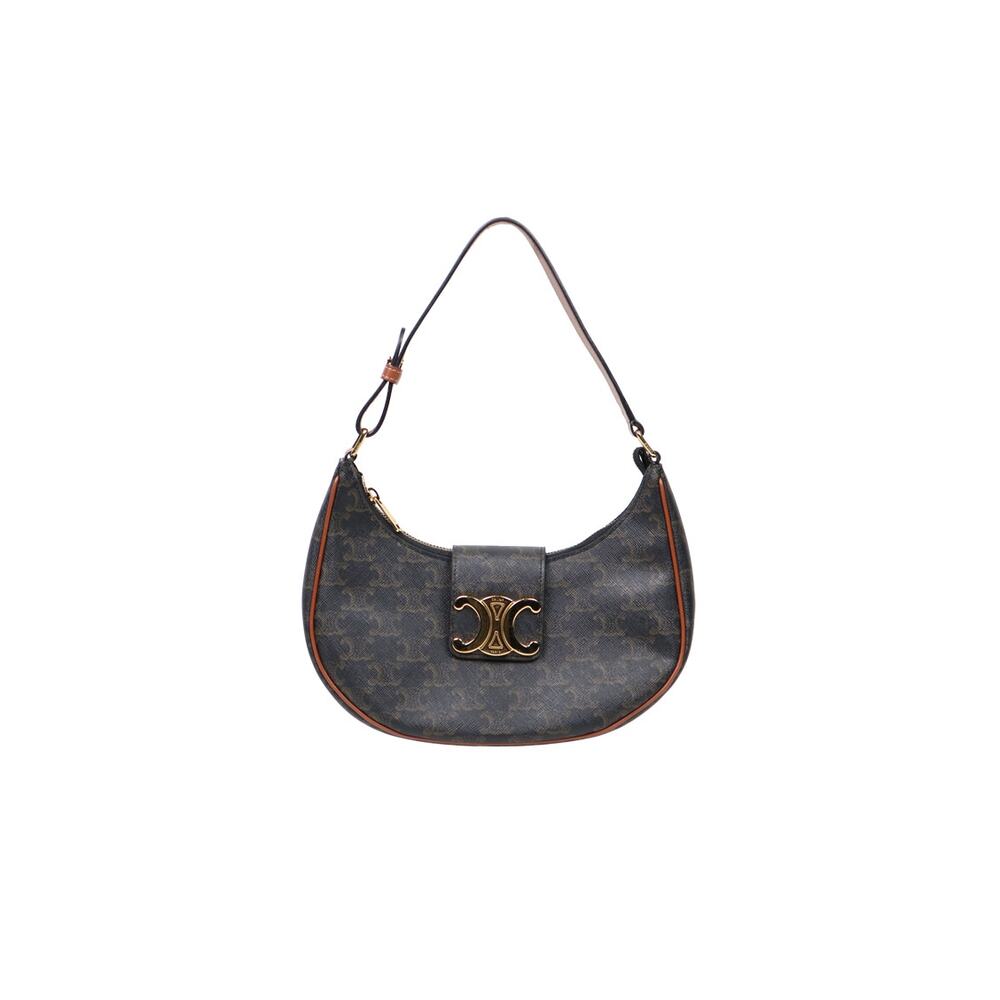 CELINE Triope Ababack A-A36441